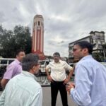 जिला प्रशासन द्वारा देहरादून सिटी में स्थापित 13 आधुनिक लांग रेंज इमरजेंसी सायरन का मुख्यमंत्री करेंगे उद्घाटन