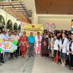 एसजीआरआर मेडिकल कॉलेज में उत्साहपूर्वक मनाया गया राष्ट्रीय फार्माकोविजिलेंस सप्ताह 2025
