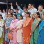 पदोन्नति और तबादलों में देरी से भड़के शिक्षक, देहरादून में सीएम आवास कूच