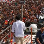 करूर रैली हादसा: 40 मौतों के बाद अभिनेता-राजनेता विजय पर बढ़ा दबाव, उठी CBI जांच की मांग