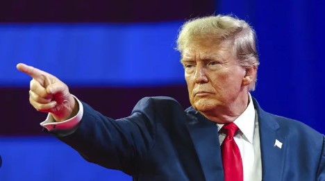 अमेरिकी राष्ट्रपति ट्रंप का दावा- टैरिफ नीति ने अमेरिकी अर्थव्यवस्था को दी ताकत और वैश्विक वार्ता में बढ़ाया कौशल