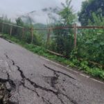 पहाड़ों में भू-धंसाव से बढ़ी चिंता, वैज्ञानिक पैमानों पर विकास की दरकार