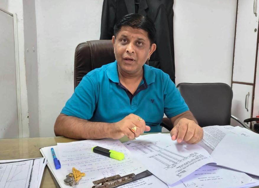 जौनसार आरक्षण घोटाला, ब्राह्मण-क्षत्रियों को गैरकानूनी तरीके से ST सर्टिफिकेट, RTI एक्टिविस्ट एडवोकेट विकेश नेगी का खुलासा