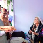 ‘वोकल फॉर लोकल’ से उत्तराखंड के शिल्पियों को मिल रही नई पहचान- मुख्यमंत्री धामी