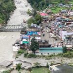 उत्तरकाशी-गंगोत्री मार्ग पर ईको सेंसिटिव जोन के बावजूद अंधाधुंध निर्माण, आपदा का बढ़ रहा खतरा