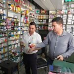 मुख्यमंत्री पुष्कर सिंह धामी के निर्देश पर प्रतिबंधित कफ सिरप पर सख्त कार्रवाई, प्रदेशभर में मेडिकल स्टोर्स पर  एफ.डी.ए. की छापेमारी शुरू