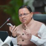 सीएम धामी की सख्ती: श्रीदेव सुमन विवि की छात्रा को समय पर डिग्री न देने पर एक हफ्ते में जांच रिपोर्ट तलब