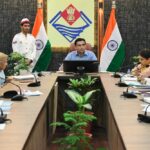 रोड कटिंग कार्यों पर रहेगी प्रशासन की कड़ी निगरानी- डीएम सविन बंसल