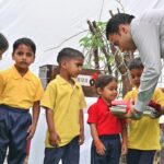 सड़क पर भटकते बच्चों को मिली नई राह, जिला प्रशासन का “इंटेंसिव केयर सेंटर” बदल रहा ज़िंदगी का रास्ता