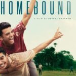 अंतरराष्ट्रीय मंचों पर सराही गई ‘होमबाउंड’, भारतीय बॉक्स ऑफिस पर औंधे मुंह गिरी