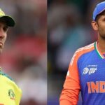 भारत और ऑस्ट्रेलिया के बीच टी20 सीरीज का पहला मुकाबला आज