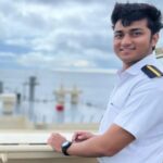 देहरादून के मर्चेंट नेवी कैडेट करणदीप सिंह राणा जहाज से लापता, कंपनी ने बताया समुद्र में गिरने की आशंका