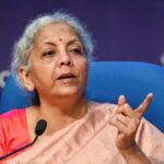 वैश्विक अस्थिरता के बावजूद भारत की अर्थव्यवस्था मजबूत- निर्मला सीतारमण