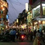 त्योहारों के दौरान सुविधाजनक आवाजाही और जाम से बचाव के लिए प्रशासन ने तैयार किया नया ट्रैफिक प्लान