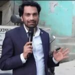 पत्रकार राजीव प्रताप की मौत सड़क दुर्घटना में, पुलिस ने हत्या की आशंका की जांच की बंद