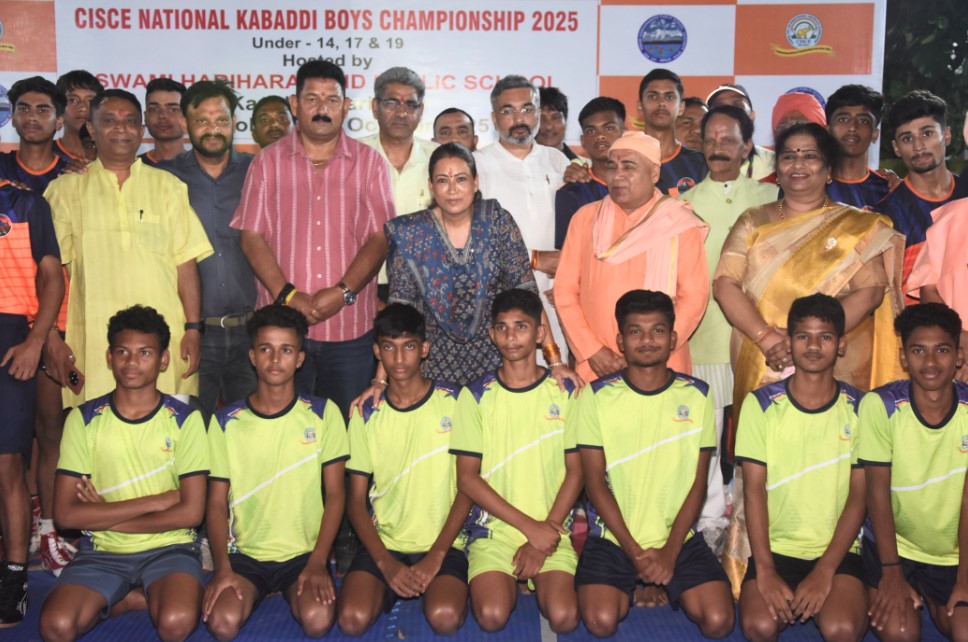 नेशनल चैंपियनशिप का हब बन रहा उत्तराखंड- रेखा आर्या