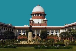 उस्मान खान को सुप्रीम कोर्ट का झटका, विशेष अनुमति याचिका को सुप्रीम कोर्ट ने किया खारिज