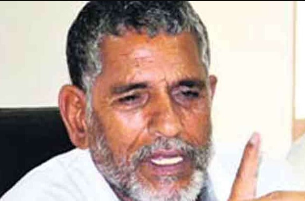 उत्तराखंड आंदोलन के प्रखर नेता दिवाकर भट्ट का निधन