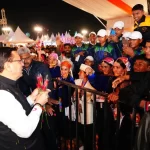 भगवान बिरसा मुंडा जयंती पर ‘आदि गौरव महोत्सव’ में बोले सीएम-जनजातीय समाज देश की असली ताकत