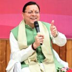 कंटेंट क्रिएटर्स सोशल मीडिया पर बढ़ाएं ‘ब्रांड उत्तराखंड’ की पहचान- सीएम धामी