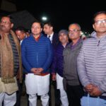 सीएम धामी ने ABVP के 71वें राष्ट्रीय अधिवेशन की तैयारियों का किया स्थलीय निरीक्षण