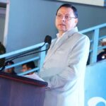 देहरादून में शुरू हुई अखिल भारतीय वन खेलकूद प्रतियोगिता, मुख्यमंत्री धामी ने किया शुभारंभ