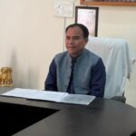 गोपेश्वर में सहकारिता मेला 2025 का शुभारंभ, डॉ. धन सिंह रावत ने किया उद्घाटन