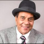 बॉलीवुड के दिग्गज अभिनेता धर्मेंद्र का हुआ निधन, 89 वर्ष की उम्र में ली अंतिम सांस