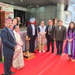 दून इंटरनेशनल स्कूल में दो दिवसीय सीबीएसई क्षेत्रीय विज्ञान प्रदर्शनी का भव्य शुभारंभ