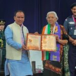 कैबिनेट मंत्री डॉ. धन सिंह रावत को मिला ‘सिल्वर एलीफेंट अवार्ड’