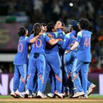 महिला वनडे विश्व कप 2025- भारत ने फाइनल मुकाबले में साउथ अफ्रीका को हराकर खिताब किया अपने नाम