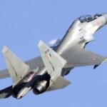 फिनलैंड सीमा के पास रूसी Su-30 विमान दुर्घटनाग्रस्त, दो पायलटों की मौत
