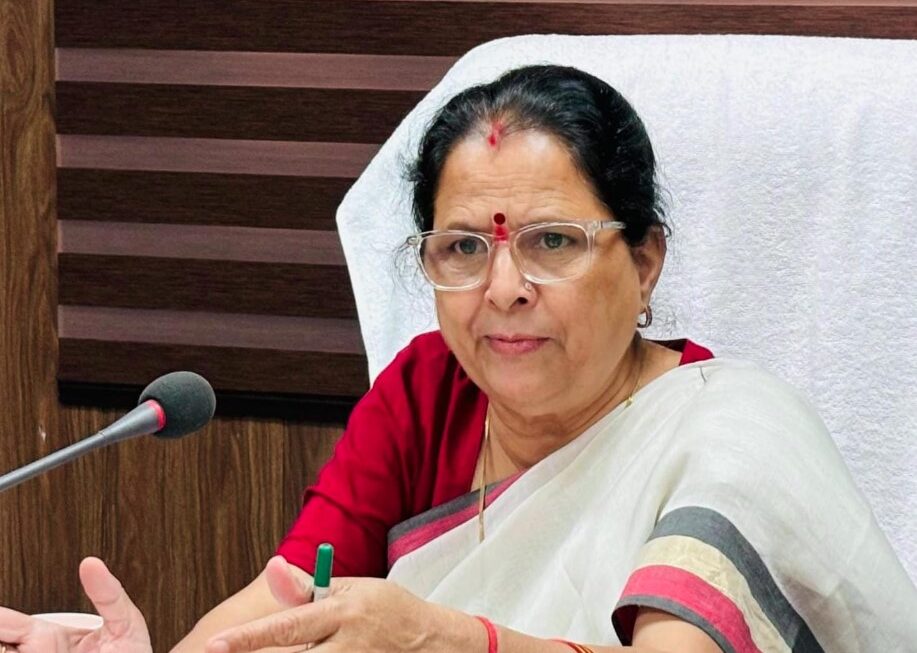 दहेज हत्या प्रकरण पर महिला आयोग सख्त, पुलिस को कड़ी कार्रवाई के दिए निर्देश
