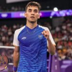 चौ तिएन-चेन को हराकर ऑस्ट्रेलियन ओपन के फाइनल में पहुँचे लक्ष्य सेन