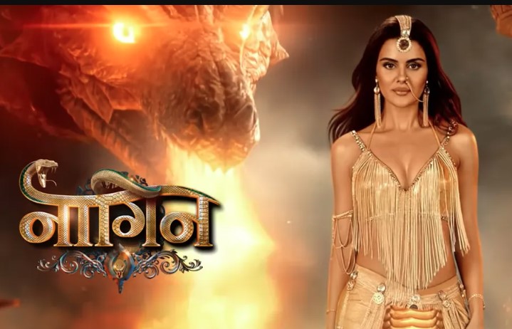 ‘नागिन 7’ का धमाकेदार प्रोमो रिलीज, प्रियंका चाहर चौधरी बनीं नई नागिन