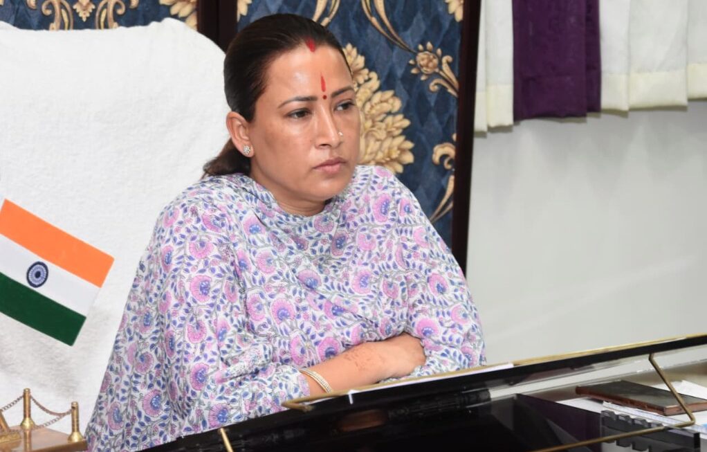 उत्तराखंड को FICCI द्वारा आयोजित ‘इंडिया स्पोर्ट्स अवार्ड 2025’ में सर्वश्रेष्ठ उभरता राज्य का खिताब