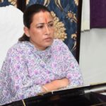 पीआरडी स्वयंसेवकों को अब मिलेगा 2500 रुपये वर्दी भत्ता- रेखा आर्या