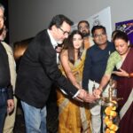 समाज का दर्पण है फिल्में- रेखा आर्या