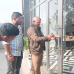 एमडीडीए की अवैध निर्माणों पर सीलिंग और प्लॉटिंग स्थलों पर ध्वस्तीकरण की बड़ी कार्रवाई