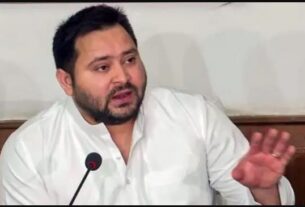 तेजस्वी का बड़ा ऐलान, कहा- सरकार बनते ही महिलाओं के खाते में ट्रांसफर किए जाएंगे 30 हजार रुपये