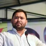 तेजस्वी यादव का दावा, कहा- जनता का आशीर्वाद हमें मिल चुका है और 14 नवंबर को मैं बनूंगा मुख्यमंत्री