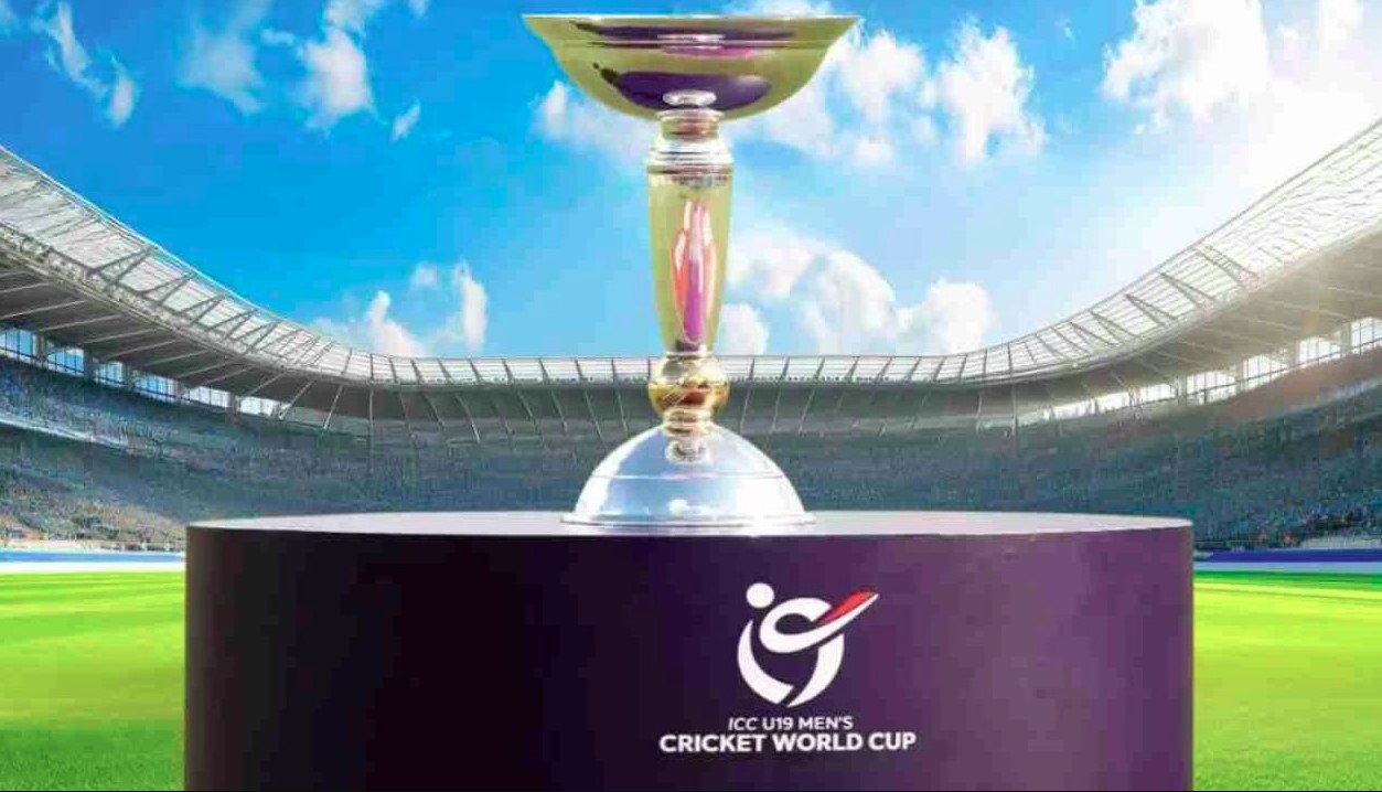 ICC ने जारी किया अंडर-19 वर्ल्ड कप का शेड्यूल, 15 जनवरी को खेला जाएगा पहला मुकाबला