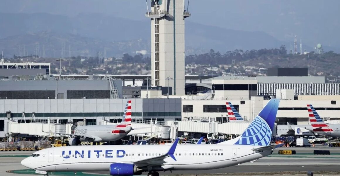 सरकारी शटडाउन हुए 34 दिन बीते, अमेरिका की हवाई सेवाएं चरमराईं