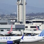 सरकारी शटडाउन हुए 34 दिन बीते, अमेरिका की हवाई सेवाएं चरमराईं