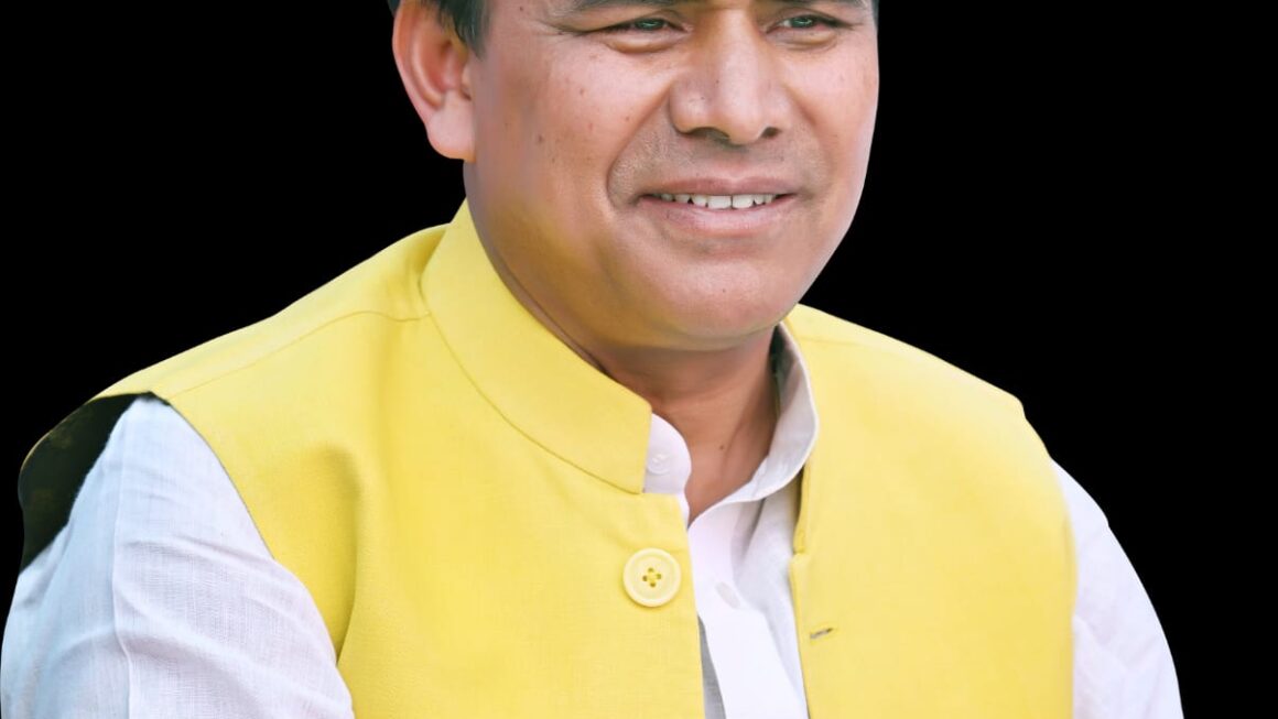श्रीनगर के दो दिवसीय दौरे पर रहेंगे कैबिनेट मंत्री डा. धन सिंह रावत