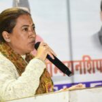 साधन की चिंता छोड़ मन को साधें खिलाड़ी : रेखा आर्या