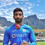 जसप्रीत बुमराह ने रचा इतिहास- टी20 अंतरराष्ट्रीय क्रिकेट में 100 विकेट लेने वाले दूसरे भारतीय बने 