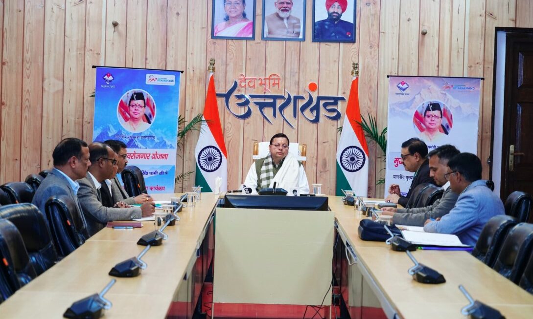 स्वरोजगार योजना के तहत 3,848 लाभार्थियों के खातों में 33.22 करोड़ रुपये ट्रांसफर