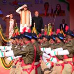 पीआरडी जवानों के लिए बनेगा ट्रेनिंग सेंटर और खेल का मैदान