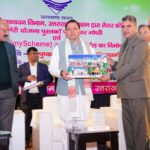 मुख्यमंत्री धामी ने ‘मेरी योजना पोर्टल उत्तराखण्ड’ का किया लोकार्पण